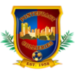 Escudo do Pontefract Collieries