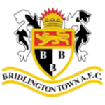 Escudo do Bridlington Town