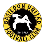 Escudo do Basildon United