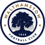 Escudo do Walthamstow
