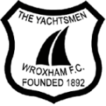 Escudo do Wroxham