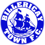 Escudo do Billericay Town