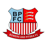 Escudo do Bowers & Pitsea