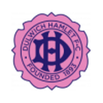 Escudo do Dulwich Hamlet