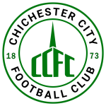 Escudo do Chichester City