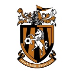 Escudo do Folkestone Invicta