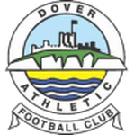Escudo do Dover