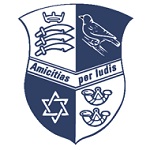 Escudo do Wingate & Finchley