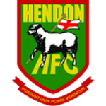 Escudo do Hendon