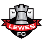 Escudo do Lewes