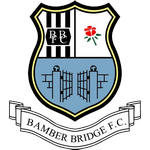 Escudo do Bamber Bridge