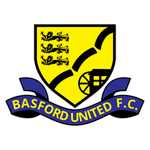 Escudo do Basford United