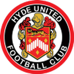 Escudo do Hyde United