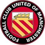 Escudo do United of Manchester