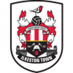 Escudo do Ilkeston Town