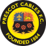 Escudo do Prescot Cables
