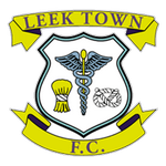 Escudo do Leek Town