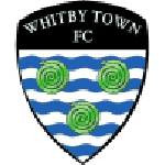 Escudo do Whitby Town