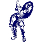 Escudo do Matlock Town