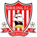 Escudo do Sholing