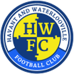Escudo do Havant & Wville