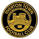 Escudo do Tiverton Town