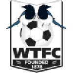 Escudo do Wimborne Town