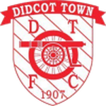 Escudo do Didcot Town