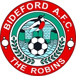 Escudo do Bideford