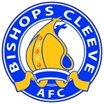 Escudo do Bishop's Cleeve
