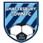 Escudo do Shaftesbury Town