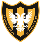 Escudo do Falmouth Town