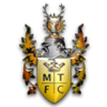 Escudo do Melksham Town