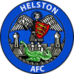 Escudo do Helston Athletic