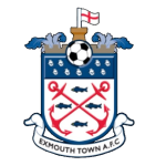 Escudo do Exmouth