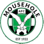 Escudo do Mousehole