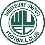 Escudo do Westbury United