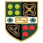 Escudo do Yate Town