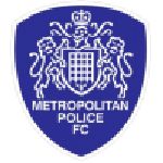 Escudo do Metropolitan Police