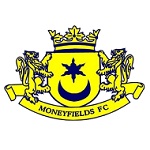 Escudo do Moneyfields
