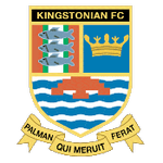 Escudo do Kingstonian