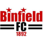 Escudo do Binfield