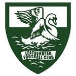 Escudo do Leatherhead