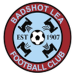 Escudo do Badshot Lea