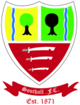 Escudo do Southall
