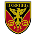 Escudo do Uxbridge