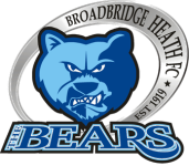 Escudo do Broadbridge Heath