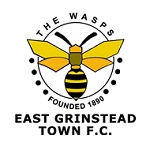 Escudo do East Grinstead Town