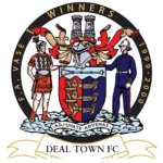 Escudo do Deal Town