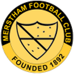 Escudo do Merstham